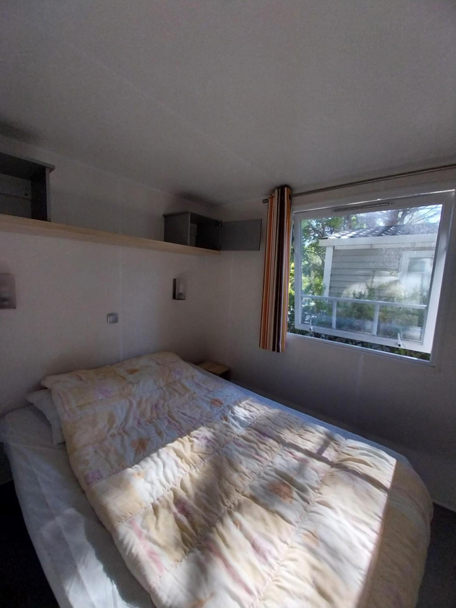 Camping Sainte Victoire Beaurecueil 외부 사진