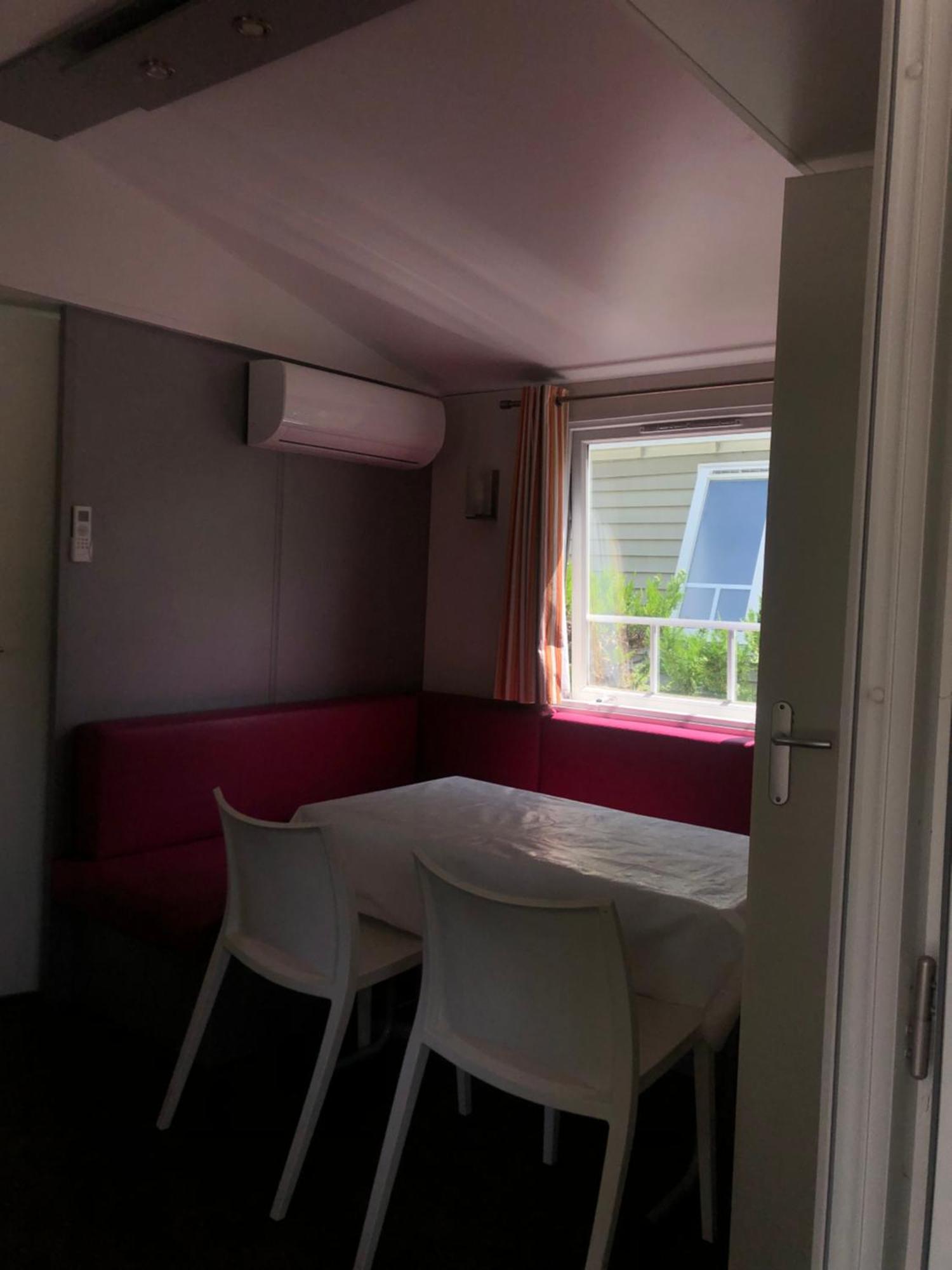 Camping Sainte Victoire Beaurecueil 외부 사진